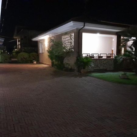 B&B San Paolo Campagna Eksteriør bilde